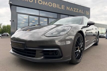 Porsche Panamera Gebrauchtwagen