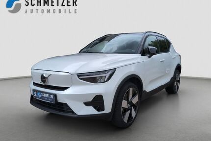 Volvo EX40 Gebrauchtwagen