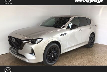 Mazda CX-60 Gebrauchtwagen