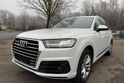 Audi Q7 Gebrauchtwagen