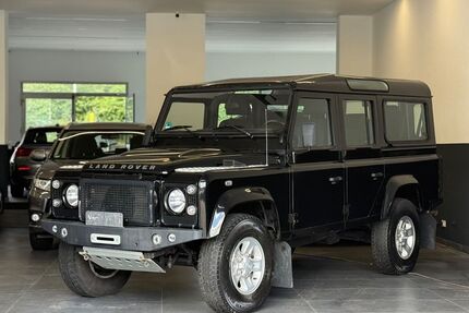 Land Rover Defender Gebrauchtwagen
