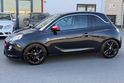 Opel Adam Gebrauchtwagen