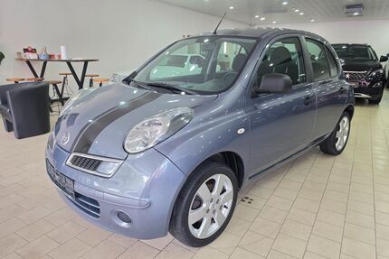 Nissan Micra Gebrauchtwagen