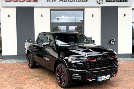 Dodge RAM Gebrauchtwagen