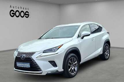Lexus NX 300h Gebrauchtwagen