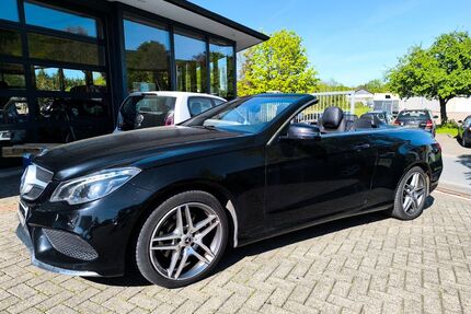 Mercedes-Benz E 250 Gebrauchtwagen