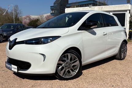 Renault ZOE Gebrauchtwagen