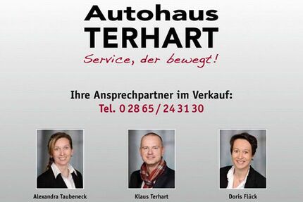 Fiat Panda Gebrauchtwagen