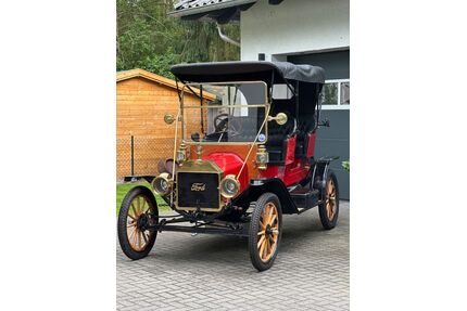 Ford Andere Oldtimer