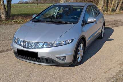 Honda Civic Gebrauchtwagen