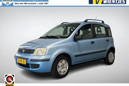 Fiat Panda Gebrauchtwagen