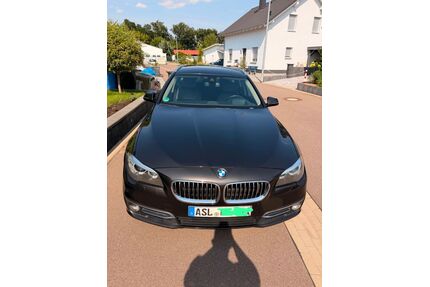 BMW 530 Gebrauchtwagen