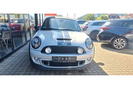 Mini Cooper SD Gebrauchtwagen