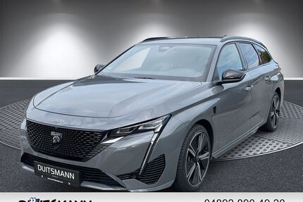 Peugeot 308 Gebrauchtwagen