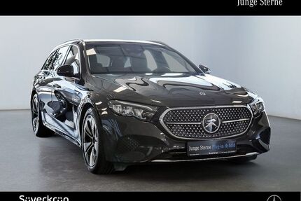 Mercedes-Benz E 300 Gebrauchtwagen