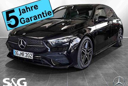 Mercedes-Benz A 200 Gebrauchtwagen