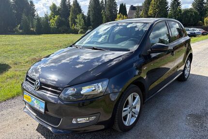VW Polo Gebrauchtwagen