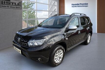Dacia Duster Gebrauchtwagen