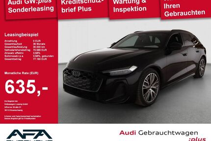 Audi S5 Gebrauchtwagen