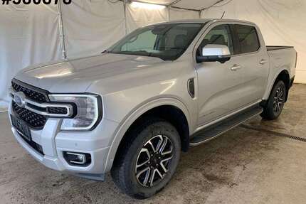 Ford Ranger Gebrauchtwagen