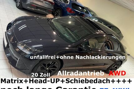 Hyundai IONIQ 6 Gebrauchtwagen