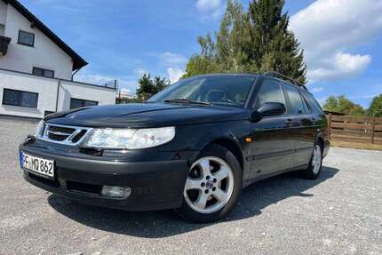 Saab 9-5 Gebrauchtwagen