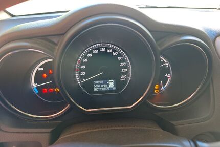 Lexus RX 400 Gebrauchtwagen