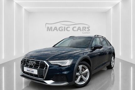 Audi A6 Allroad Gebrauchtwagen