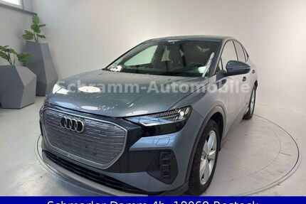 Audi Q4 Gebrauchtwagen