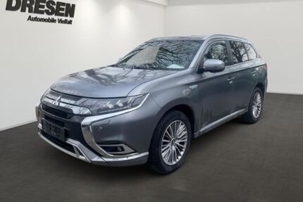Mitsubishi Outlander Gebrauchtwagen