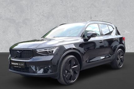 Volvo XC40 Gebrauchtwagen