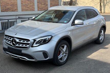 Mercedes-Benz GLA 180 Gebrauchtwagen