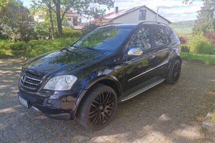 Mercedes-Benz ML 320 Gebrauchtwagen