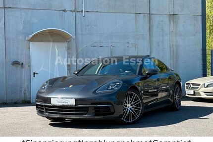 Porsche Panamera Gebrauchtwagen