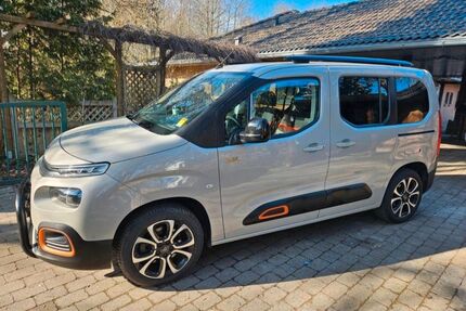 Citroen Berlingo Gebrauchtwagen