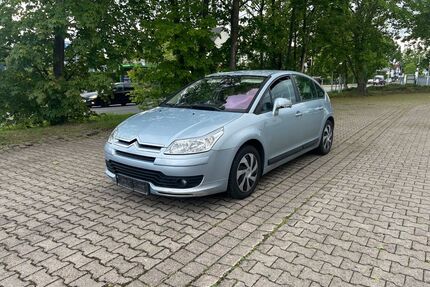 Citroen C4 Gebrauchtwagen