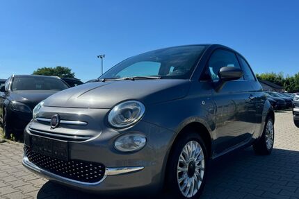 Fiat 500 Gebrauchtwagen