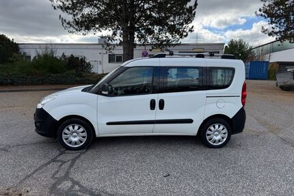 Opel Combo Gebrauchtwagen