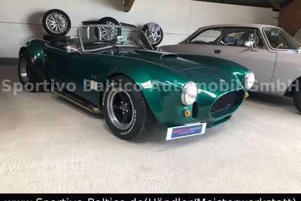 Cobra Andere Gebrauchtwagen