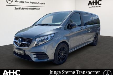 Mercedes-Benz V 300 Gebrauchtwagen