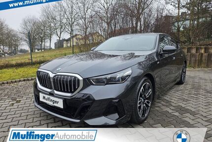 BMW 520 Gebrauchtwagen