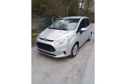 Ford B-Max Gebrauchtwagen