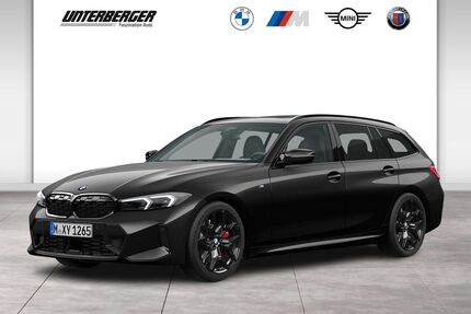 BMW M340i Gebrauchtwagen
