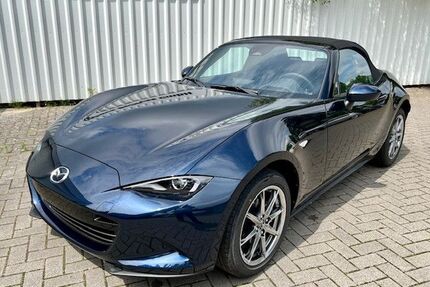 Mazda MX-5 Gebrauchtwagen