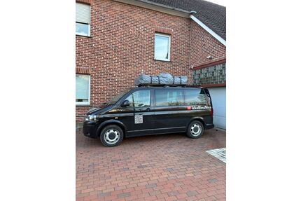 VW T5 Multivan Gebrauchtwagen