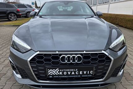 Audi A5 Gebrauchtwagen