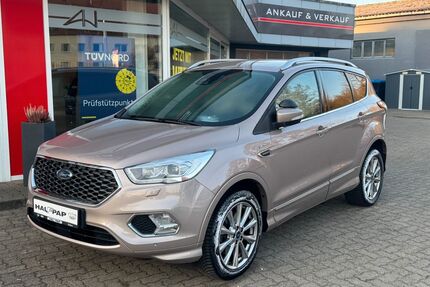 Ford Kuga Gebrauchtwagen