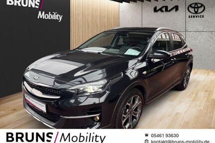 Kia XCeed Gebrauchtwagen