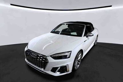 Audi S5 Gebrauchtwagen