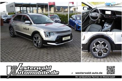 Kia Niro Gebrauchtwagen